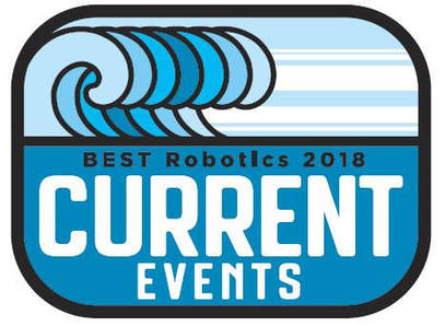Current Events Logo