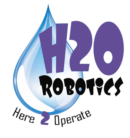 Here 2 Operate Robotics Logo